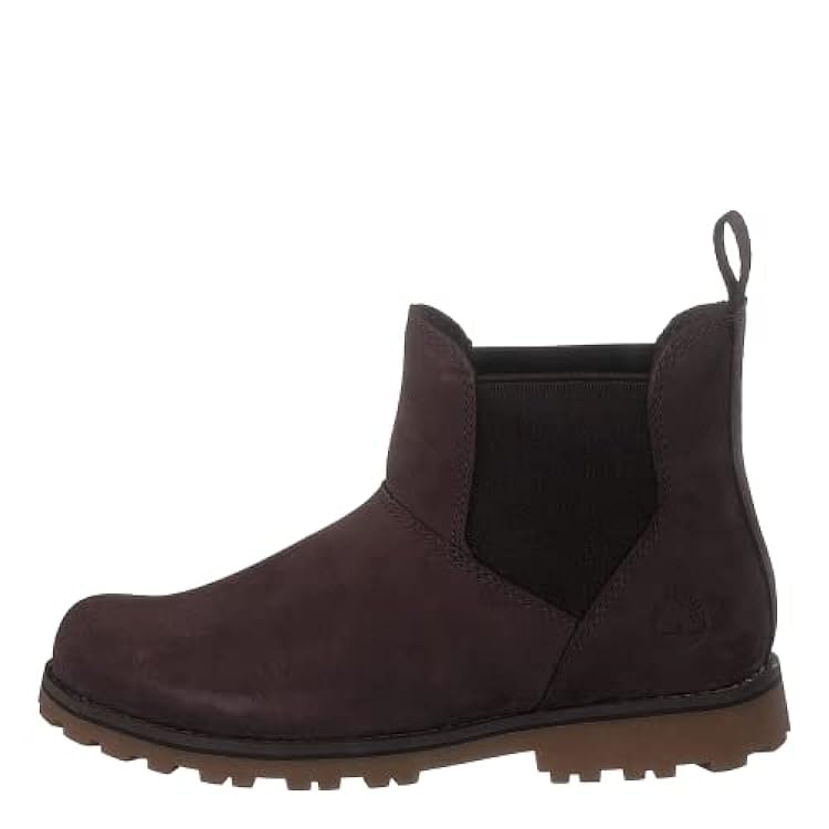 Timberland Asphalt Trail Chelsea Boot (Youth), Barca Ch