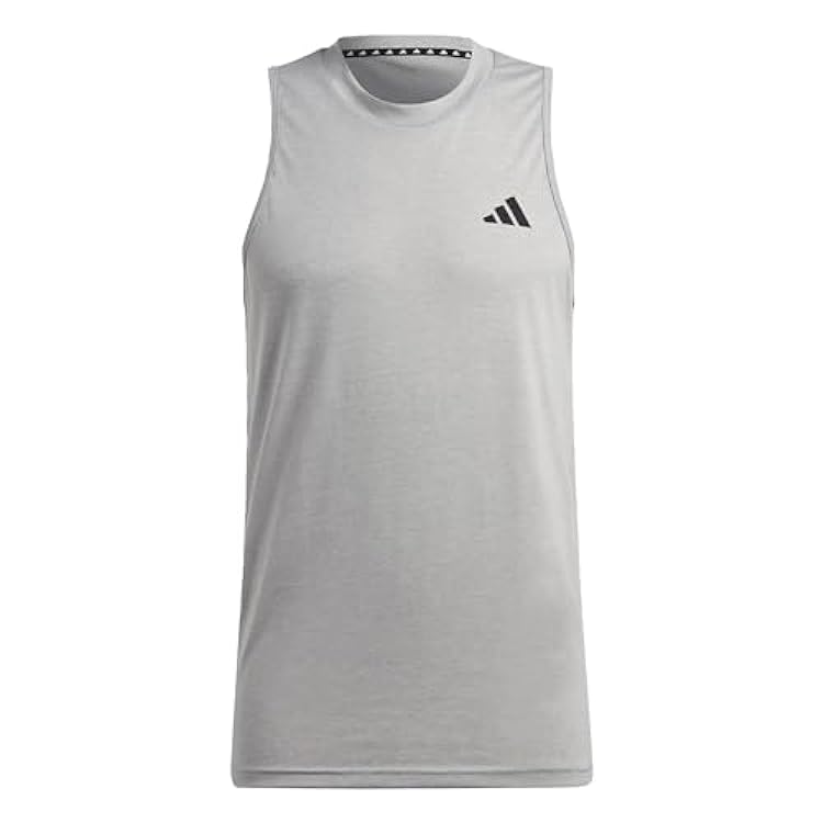adidas Train Essentials Feelready Training Sleeveless T-Shirt Maglietta Uomo 533636892