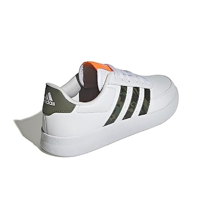 adidas Breaknet 2.0 Shoes, Sneaker Uomo 216007996