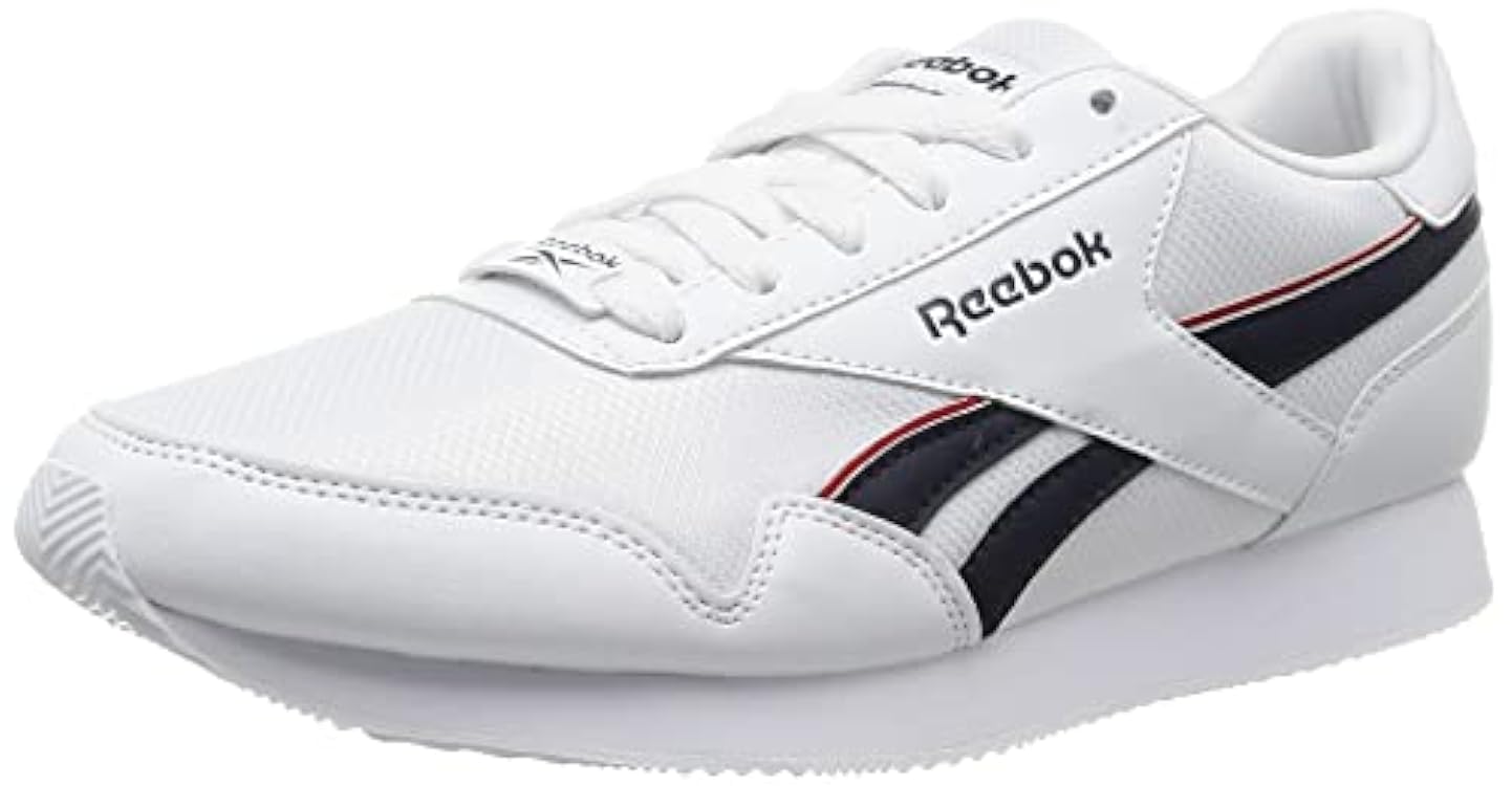 Reebok Royal Cl Jogger 3, Sneaker Unisex-Adulto 346693823