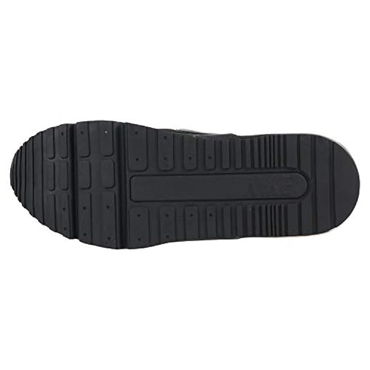 Nike Ruckus Low, Scarpe da Skateboard Uomo 224435807