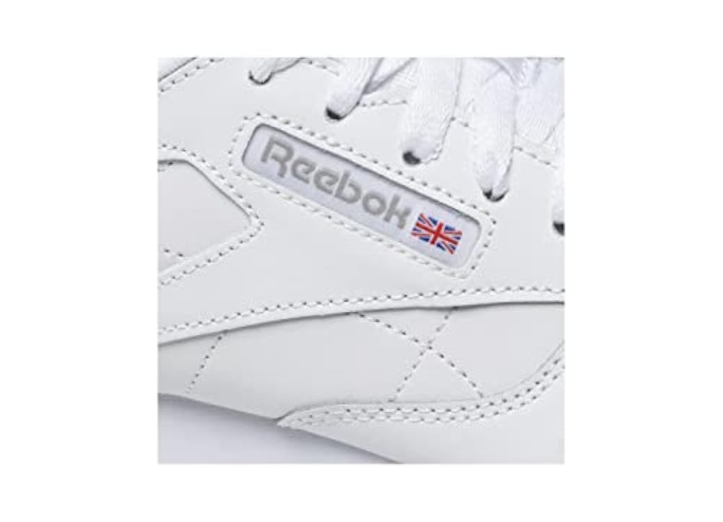 Reebok Boy´s Classic Leather Sneakers 683700427