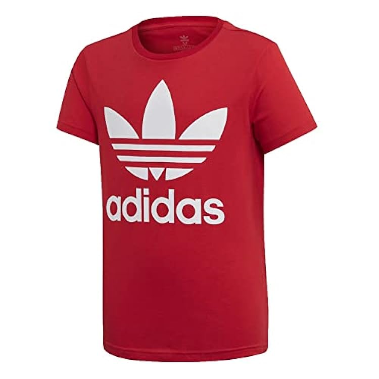Adidas YB E LIN TEE T-shirt 036694901