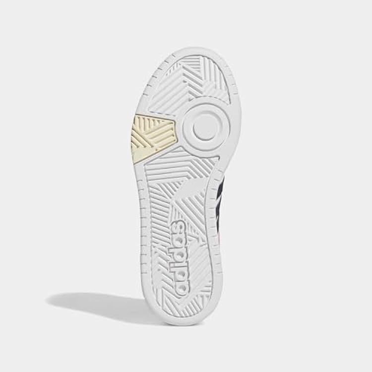 adidas Hoops 3.0 Low Classic Shoes, Scarpe da Ginnastica Donna 250699672