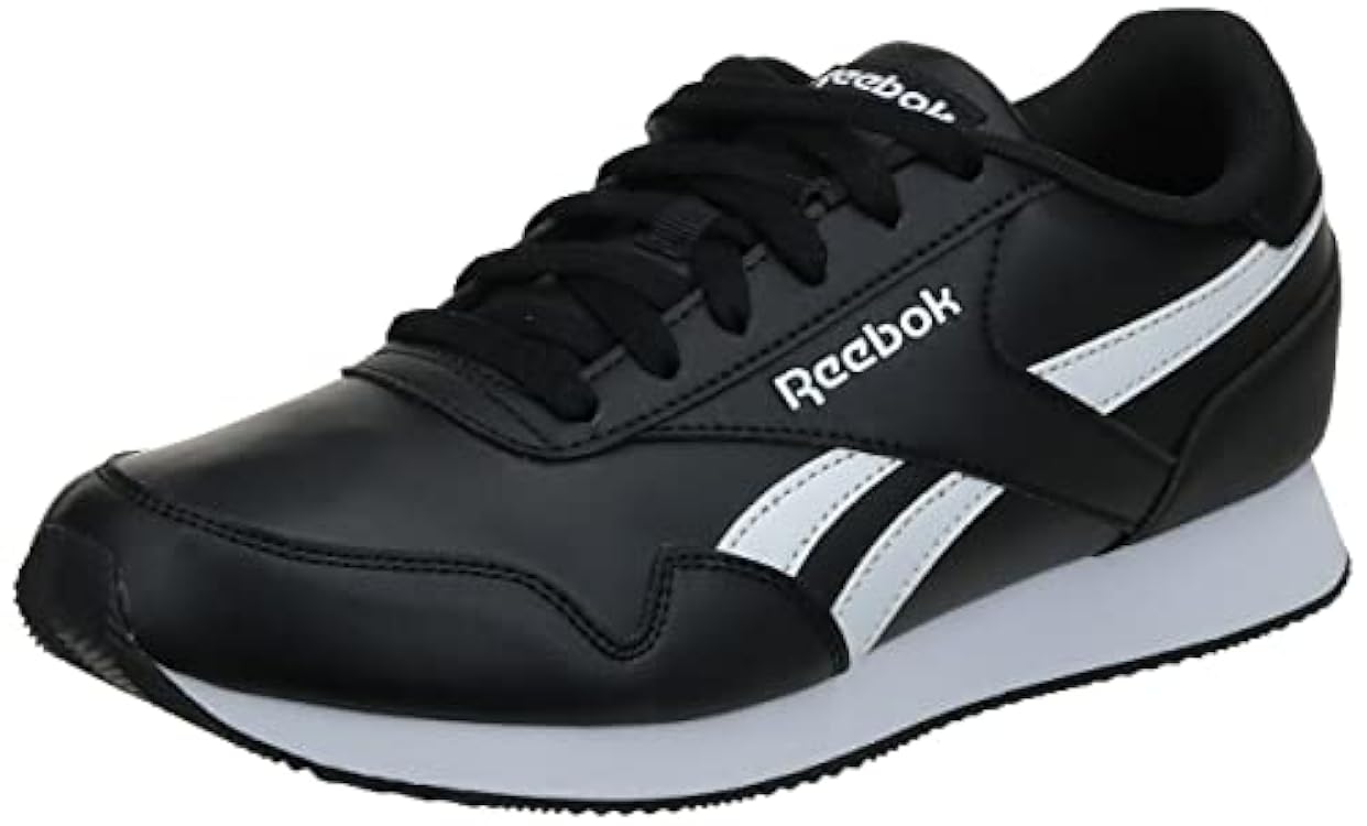 Reebok Royal Cl Jogger 3, Sneaker Unisex-Adulto 3466938