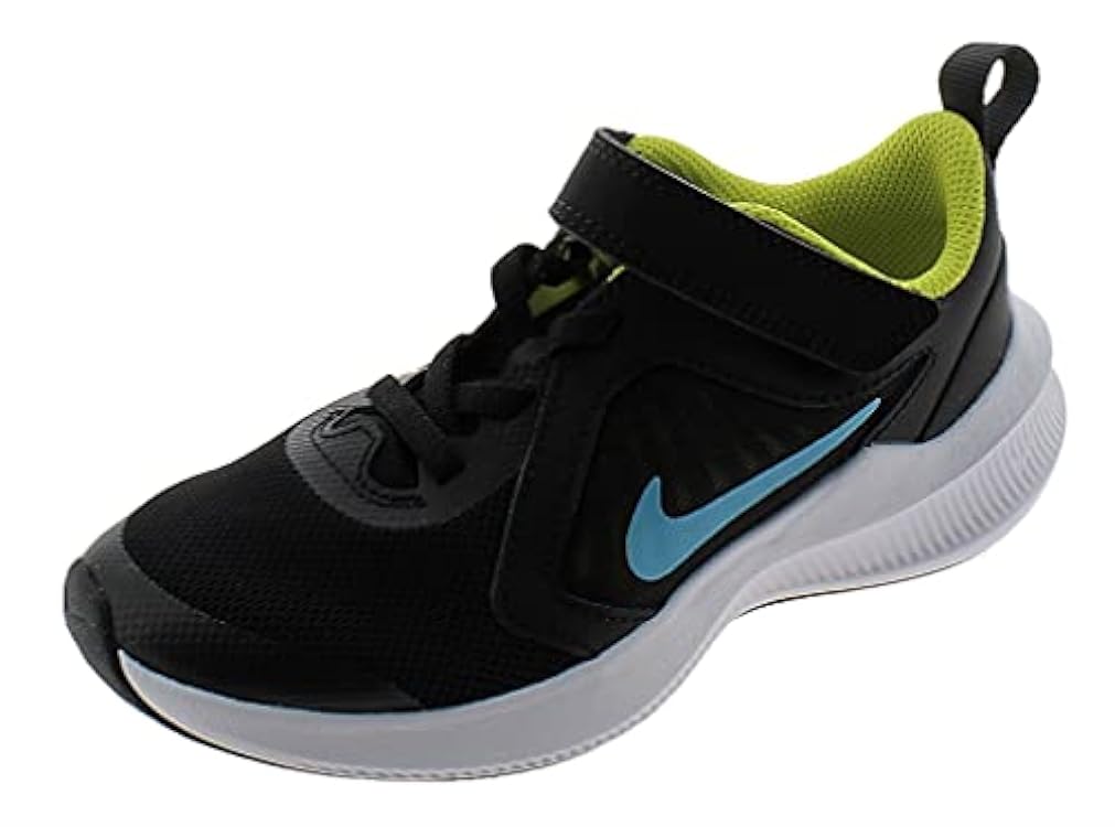 Nike Downshifter 10 (PSV), Scarpe da Corsa Unisex-Bambini e Ragazzi 085620685