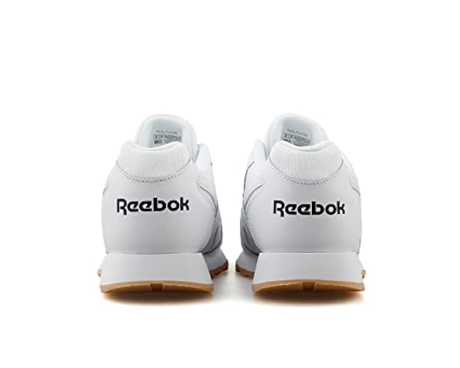 Reebok Glide, Sneaker Unisex-Adulto, FTWWHT/VECNAV/RBKG01, 40.5 EU 887917616