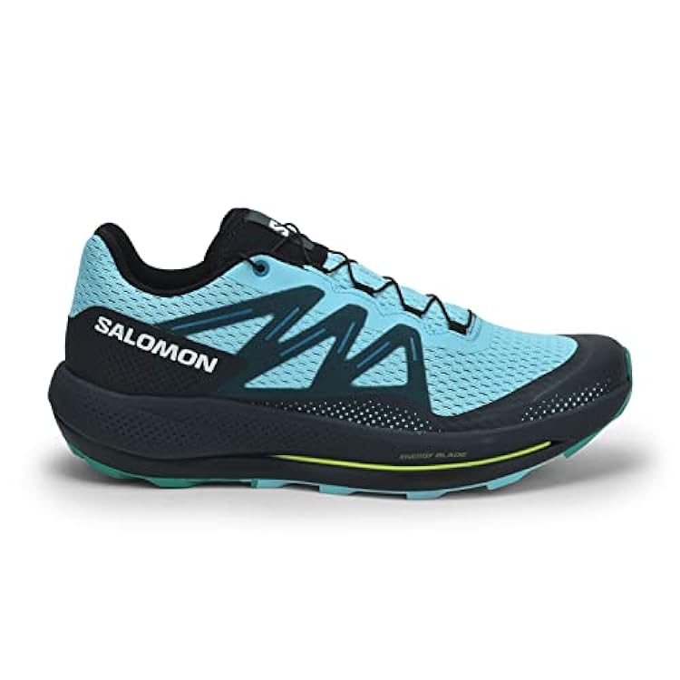 SALOMON, Running Shoes Uomo 624811882
