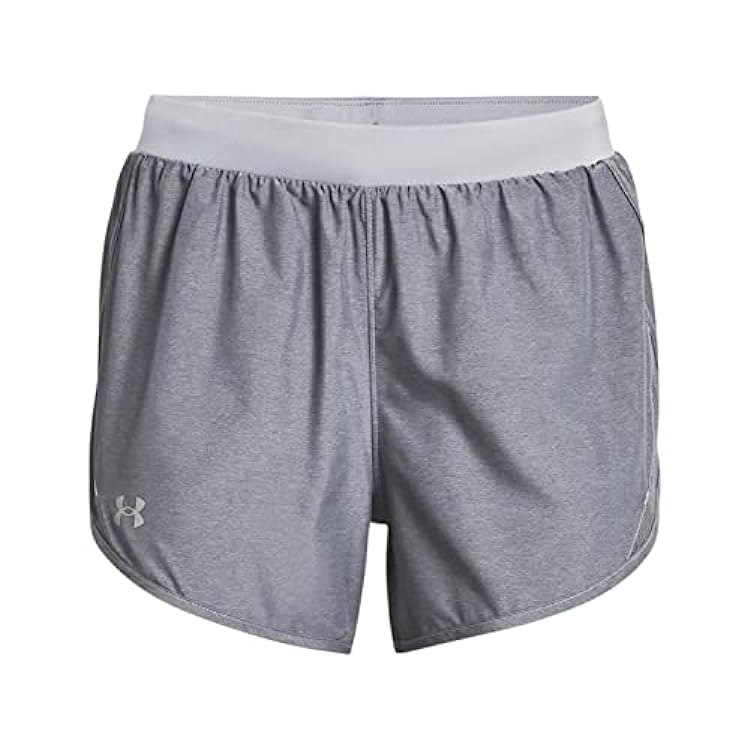 Under Armour - Fly By 2.0 Running Short, Corto Donna 48