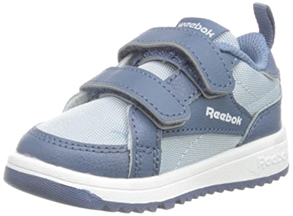 Reebok Weebok Clasp Low, Sneaker Unisex-Bambini e Ragazzi 343584518