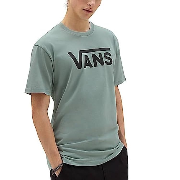 Vans Básico T-Shirt Uomo 140446956