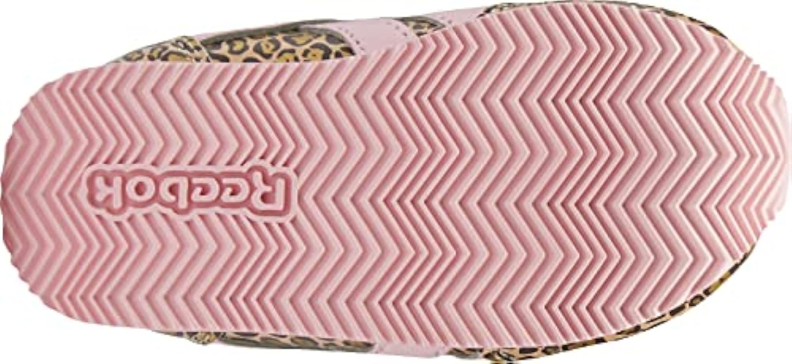 Reebok Royal Cljog 2KC, Sneaker, Gold Met./Rich Copper/Pink Glow, 26.5 EU 953163798