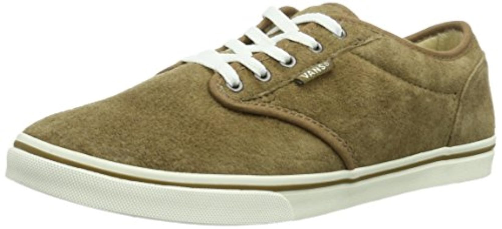 Vans W Atwood Low, Sneaker a Collo Basso Donna 42345373