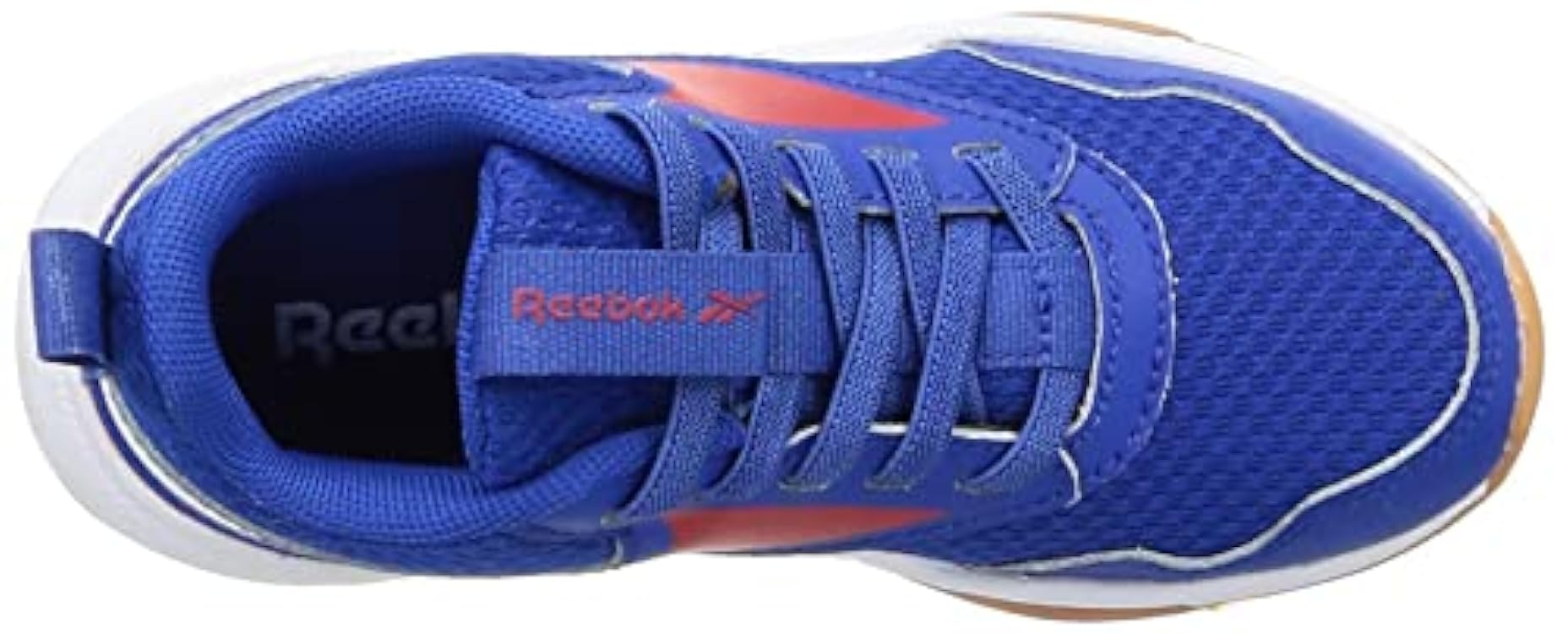 Reebok XT Sprinter 2.0 Alt, Sneaker, Vector Blue/Vector Red/Ftwr White, 27.5 EU 507860646