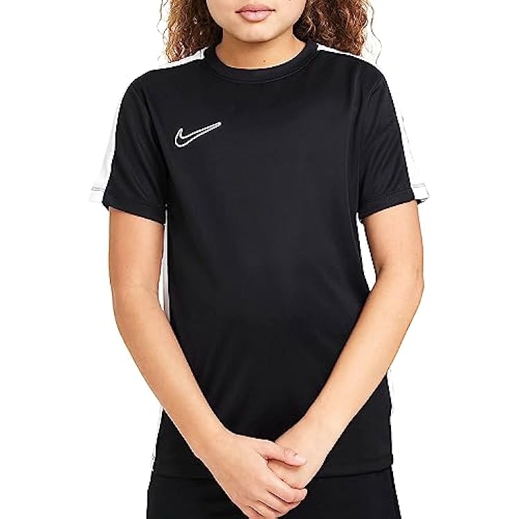 Nike - DF Acd23, T-Shirt Unisex - Bambini e Ragazzi 019