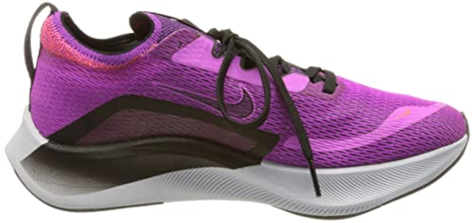 Nike Zoom Fly 4, Sneaker Donna 760935022