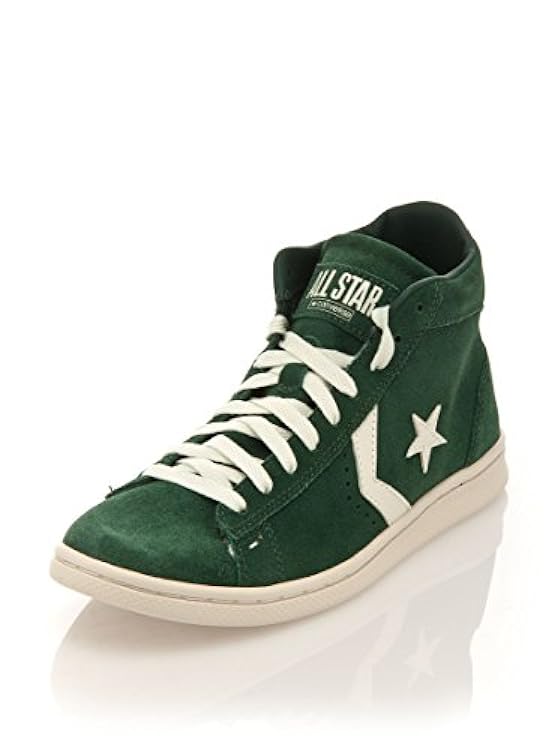 Converse Sneaker PRO Leather Lp Mid Suede 535282150