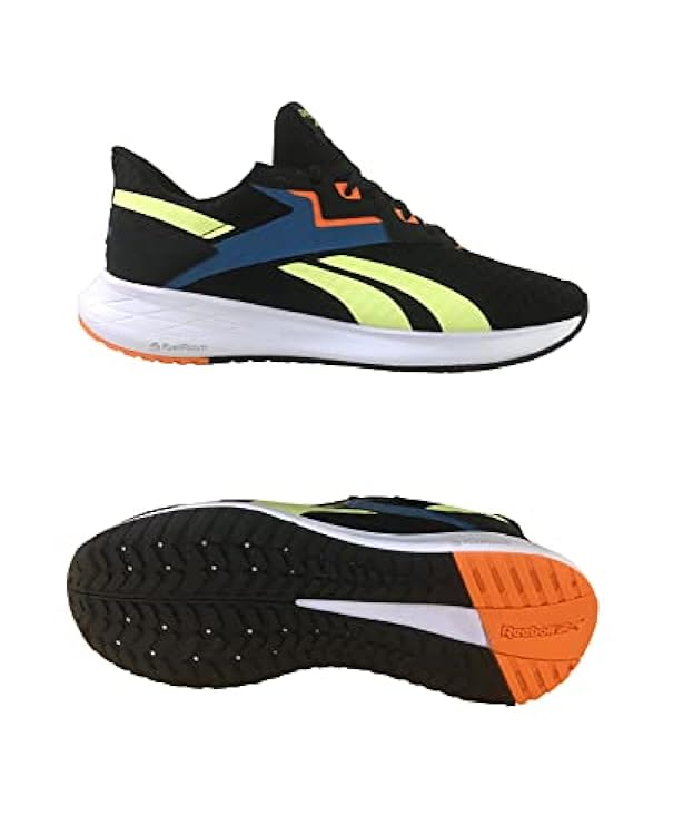 Reebok Energen Plus 2, Sneaker Uomo 399328474