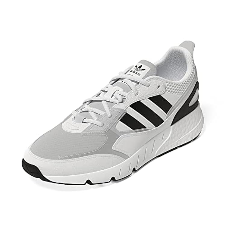 adidas ZX 1k Boost 2.0, Sneaker Uomo 870258923