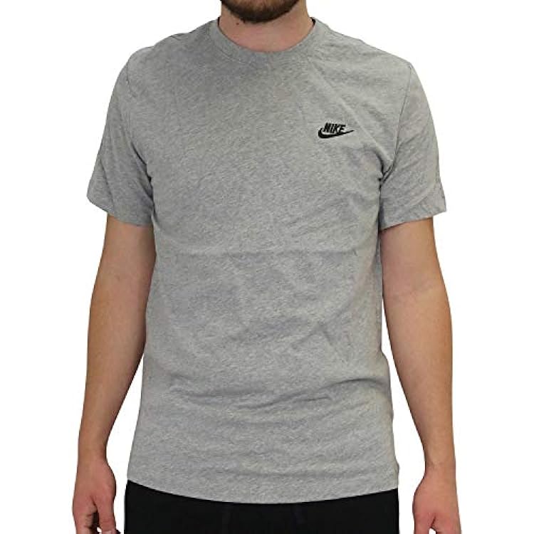 Nike Park20 T-Shirt Uomo 248673368