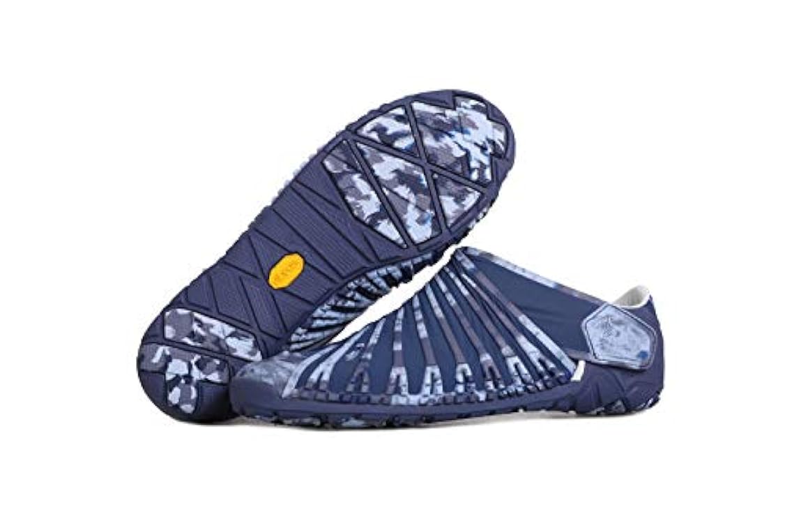 Vibram Men´s Furoshiki EVO Shoes Murble Black 941024035