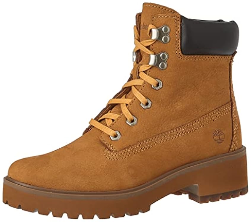 Timberland Carnaby Cool 6 inch, Stivali Donna 674882819
