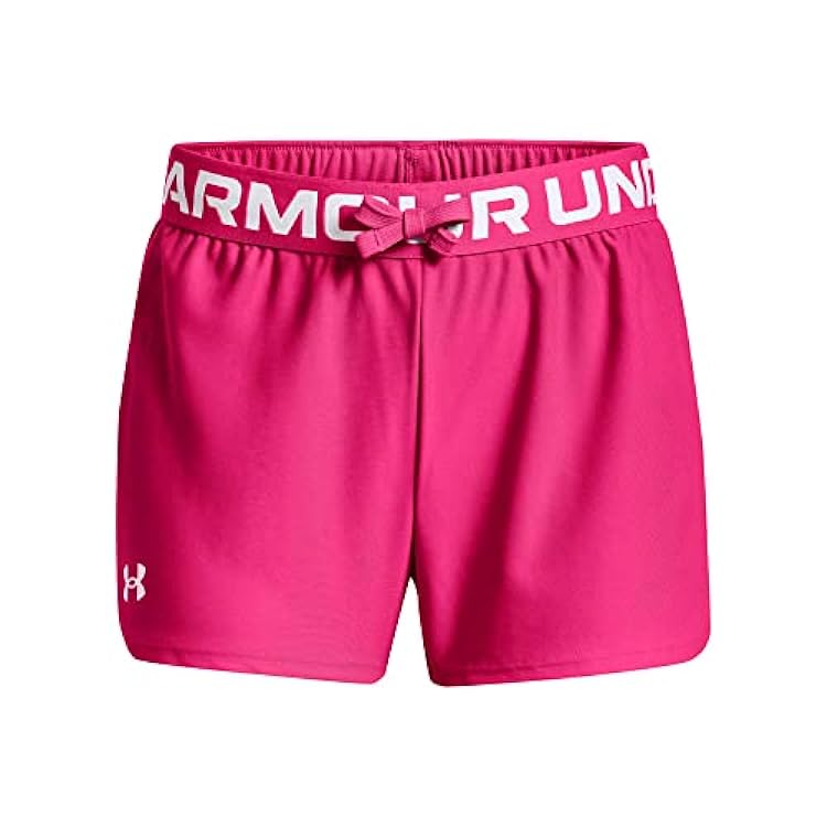 Under Armour Ragazze Play Up Shorts 128 231662899