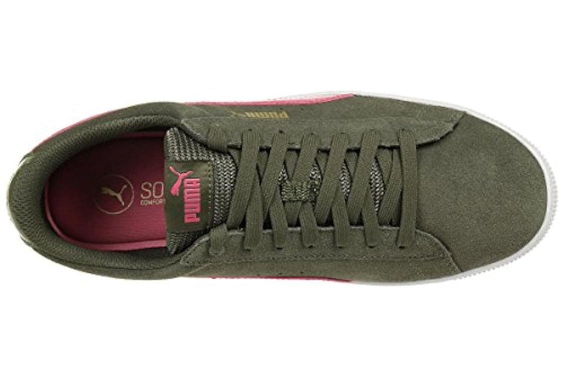 PUMA Vikky Platform, Sneaker Donna 784230671