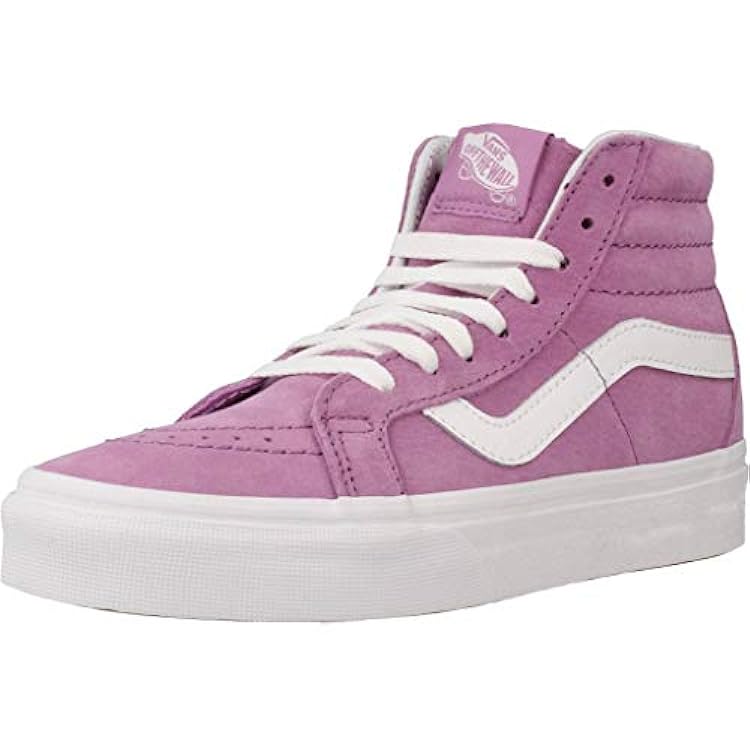 Vans, Sneaker donna Violet/True White 048275488