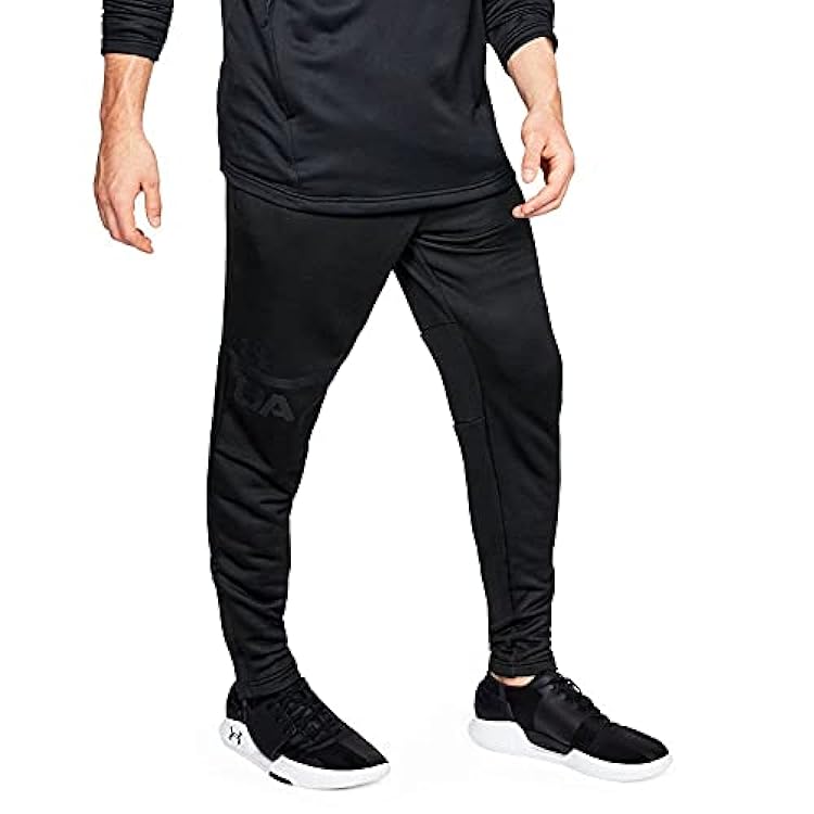 Under Armour Bekleidung Fitted MK-1 Terry Tapered 84878