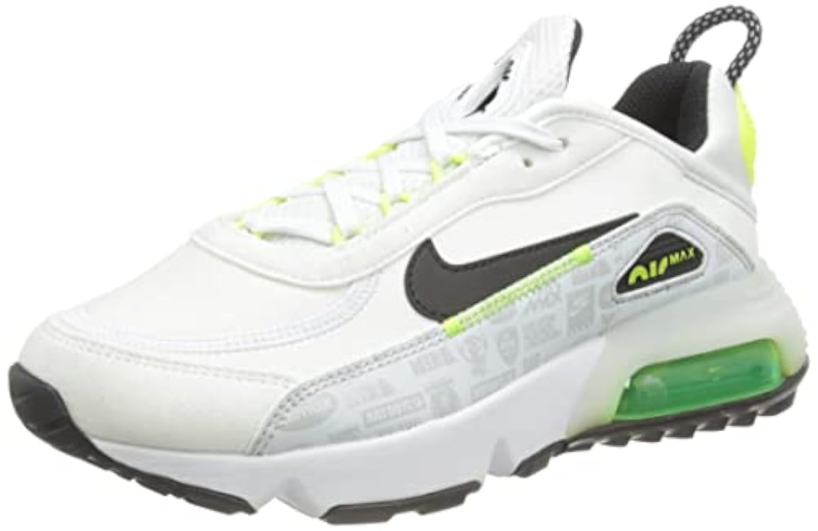 Nike Air Max 2090 C/S (GS), Sneaker Bambini e Ragazzi 818072773