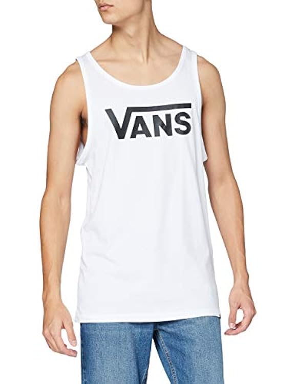 Vans Classic Tank T-Shirt Uomo 183708602
