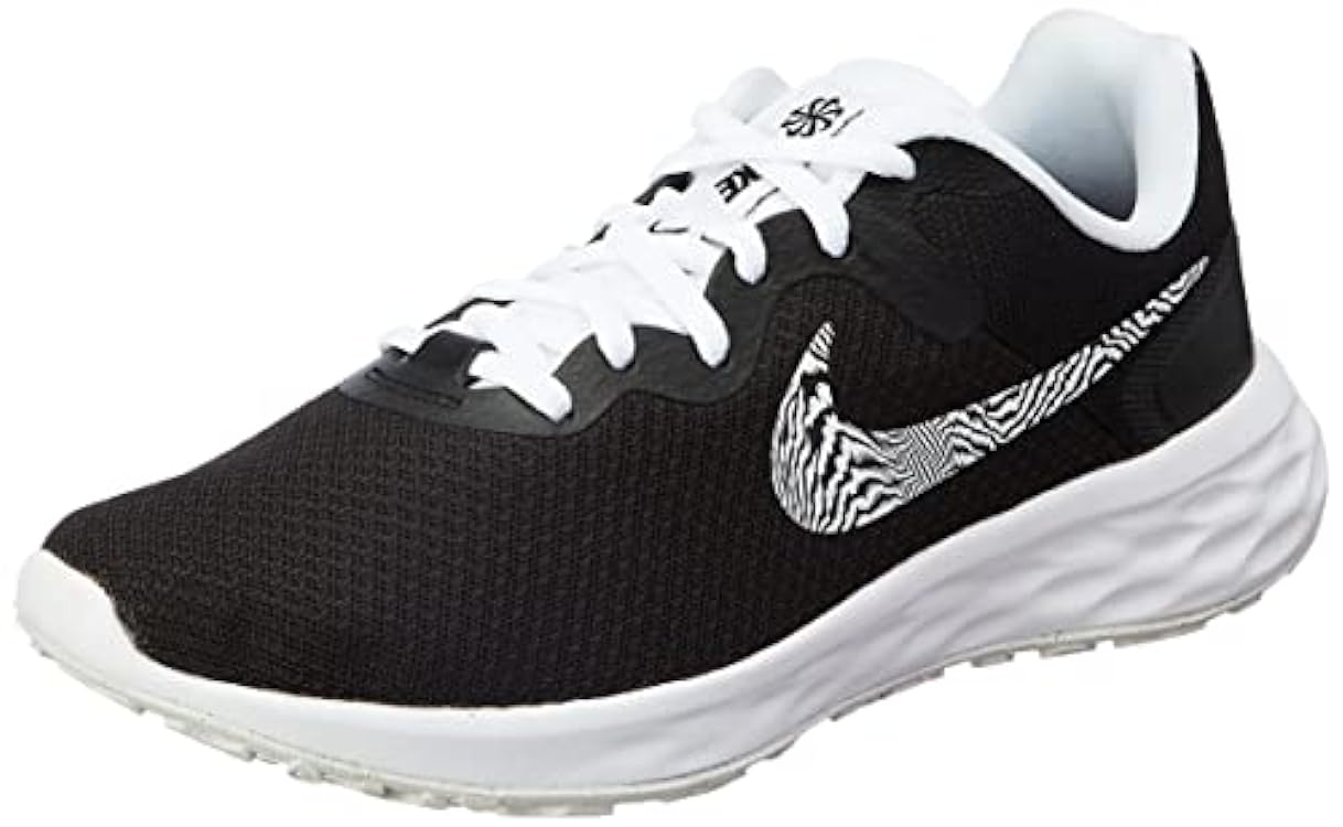 Nike W Revolution 6 NN Prm, Sneaker Donna 416538939