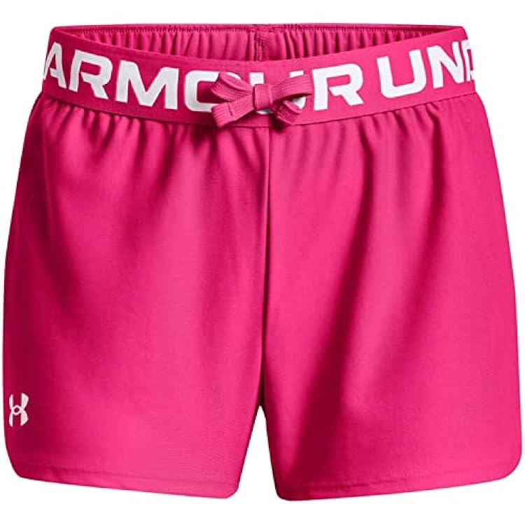 Under Armour Ragazze Play Up Shorts 140 239849957