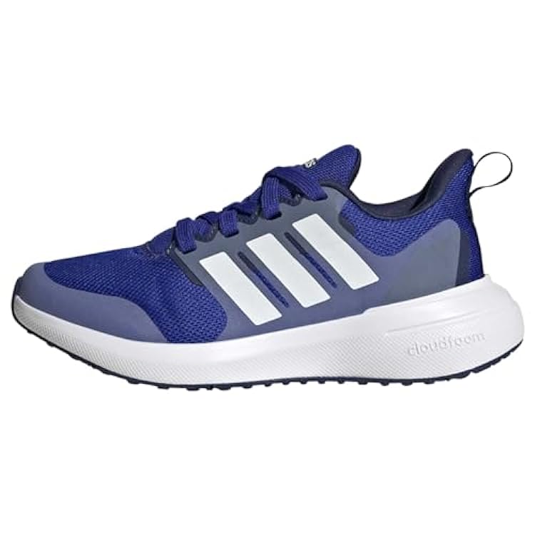 adidas Fortarun 2.0 Cloudfoam Lace Shoes, Sneakers Unis