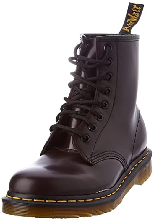 Dr. Martens Chelsea Boot, Anfibi Uomo 127134583
