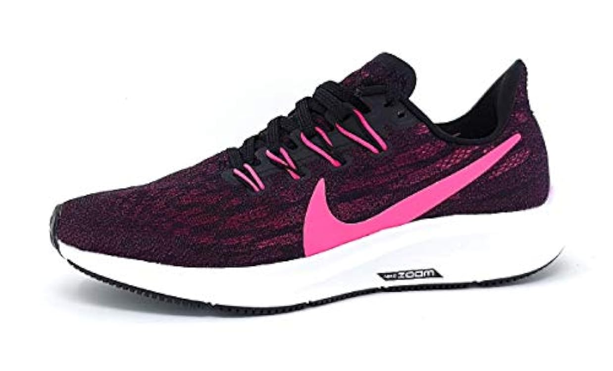 Nike Air Zoom Pegasus 36, Running Shoe Donna 813933321