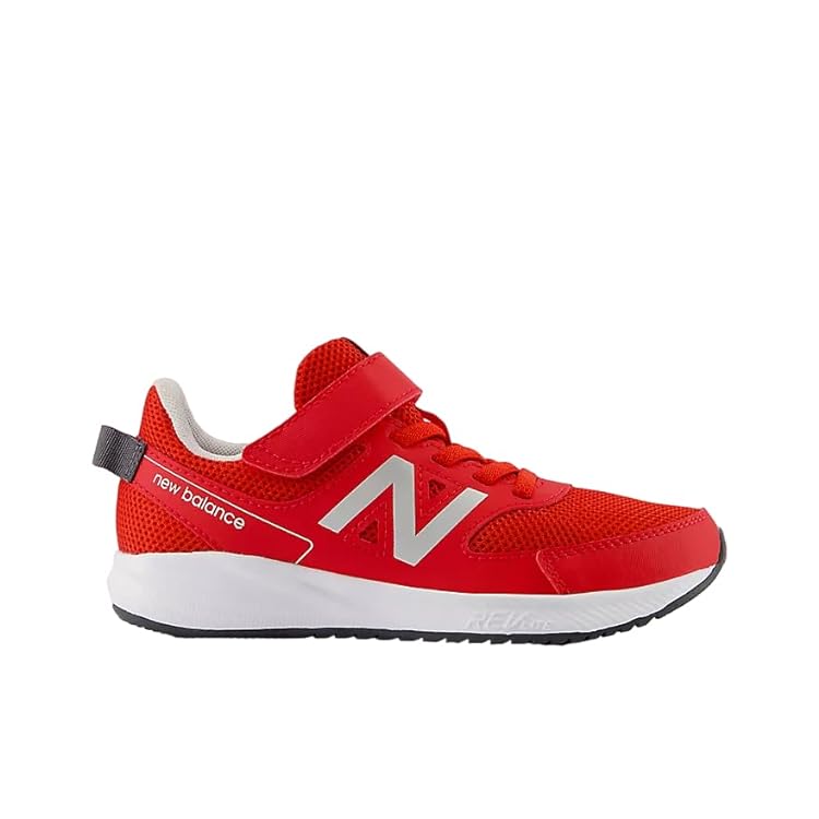 New Balance Scarpa Kids Running True Synthetic Textile 841383846