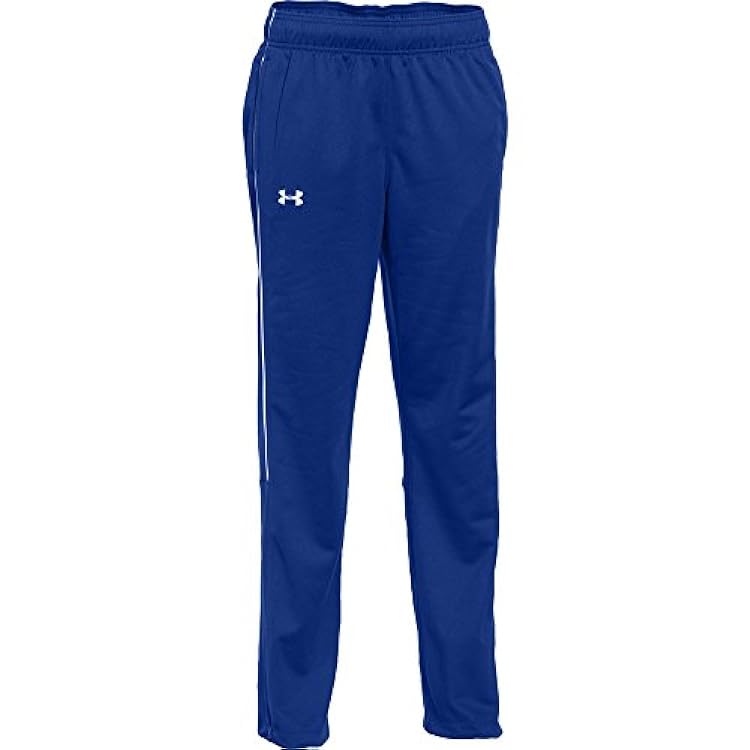 Under Armour UA Rival Knit Warm Up Pant 121118689