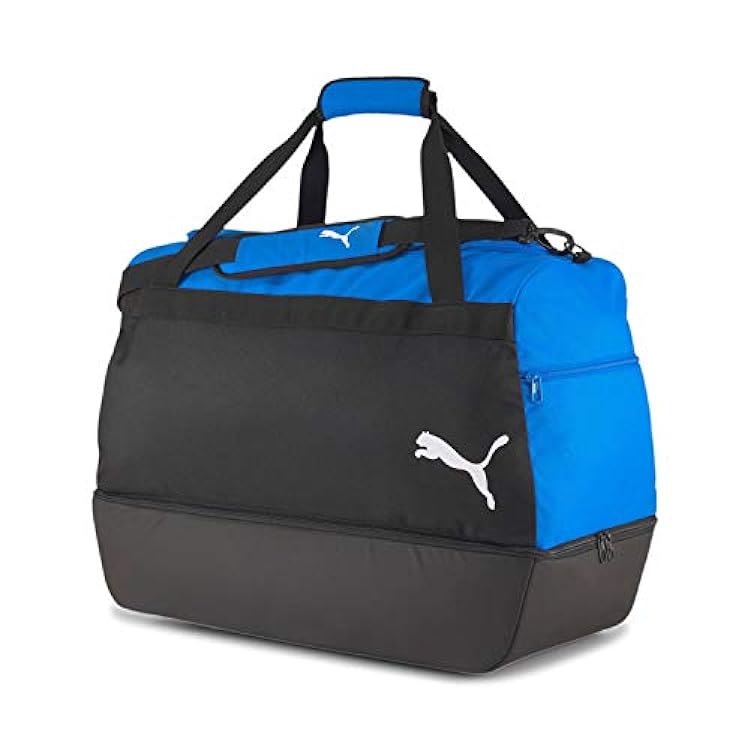 Red-puma Teamgoal 23 Teambag M Bc (Boot Compartment), B