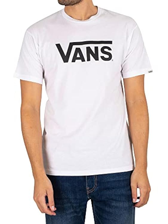 Vans Goccia V-b T-Shirt Uomo 506337109