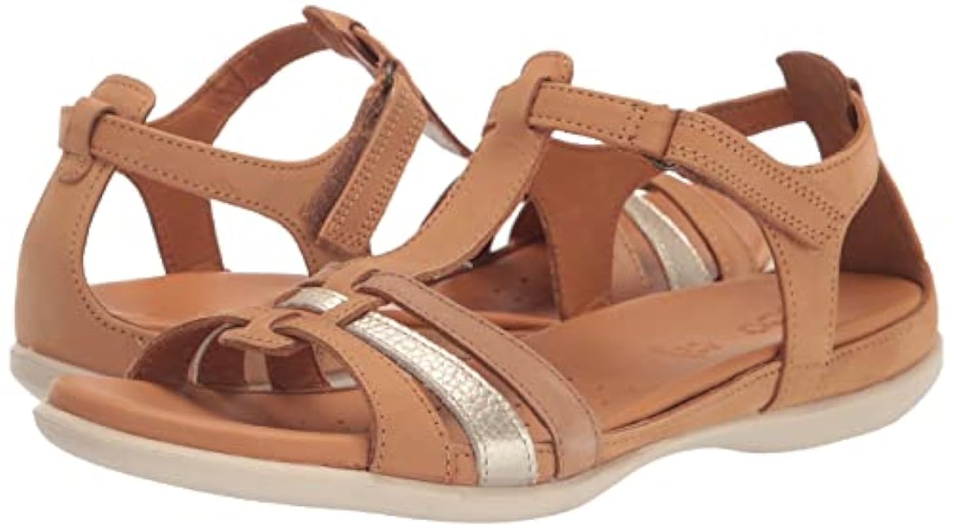 ECCO Flash T-Strap Sandal, Donna 129118080