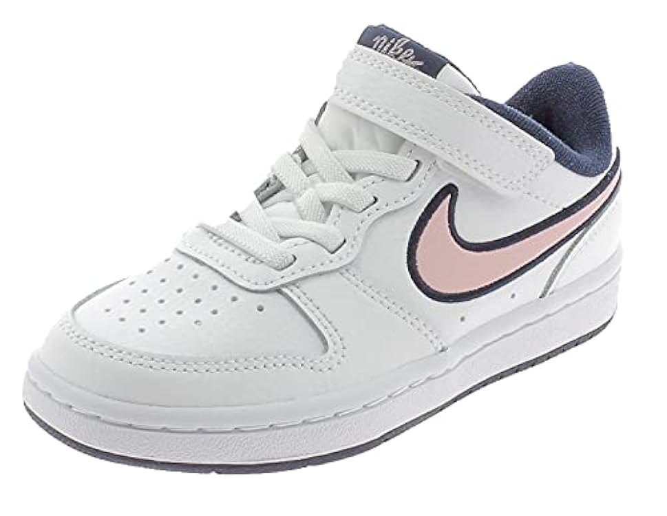 Nike Court Borough Low 2 Se, Sneaker Unisex-Bambini e Ragazzi 193645081