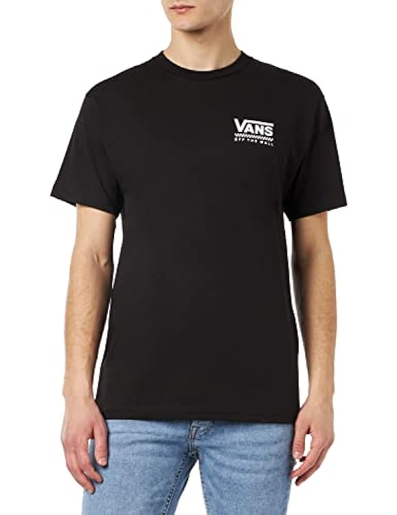 Vans Orbiter T-Shirt Uomo 776945776