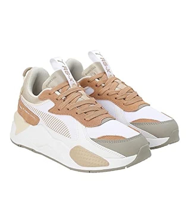 PUMA Sneakers Donna RS-X Reinvent 371008 22 371008 22 Beige 354937738