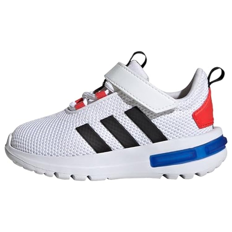 adidas Racer Tr23 Shoes Kids, Zapatillas Unisex-Bimbi 0-24 818252493