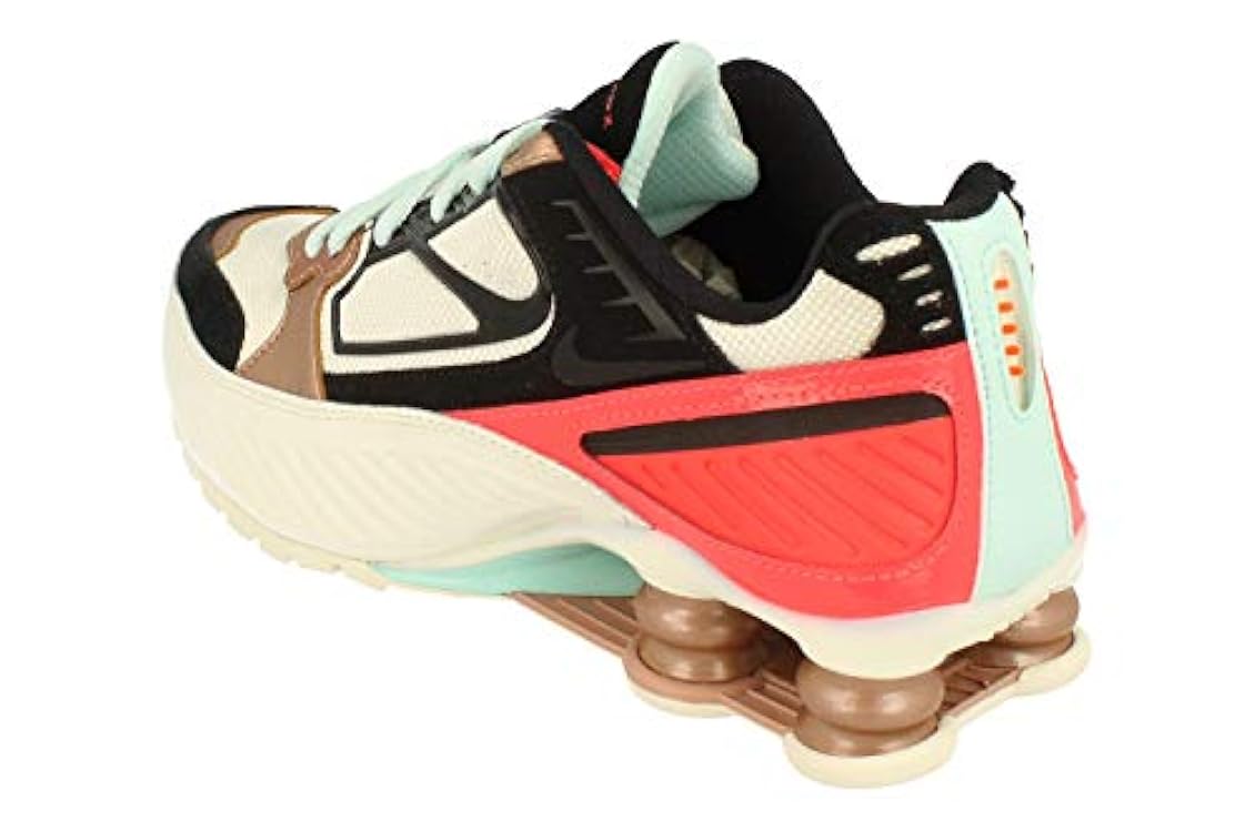 Nike Donne Shox Enigma Running Trainers Ct3451 Sneakers Scarpe 508168221