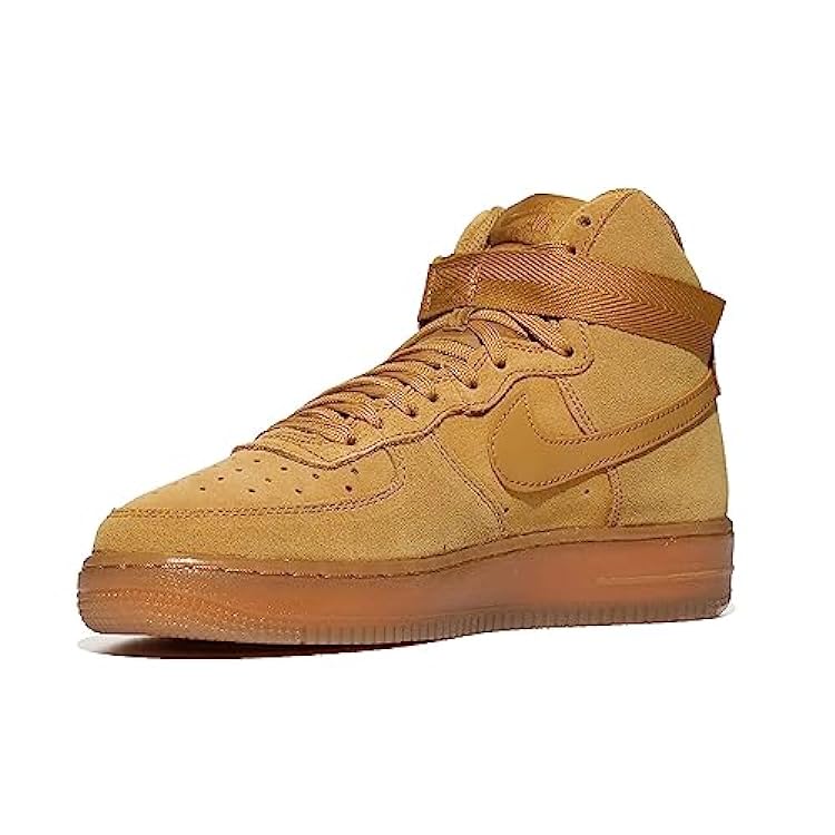 Nike - Air Force 1 High LV8 3 - CK0262700 - Colore: Mie