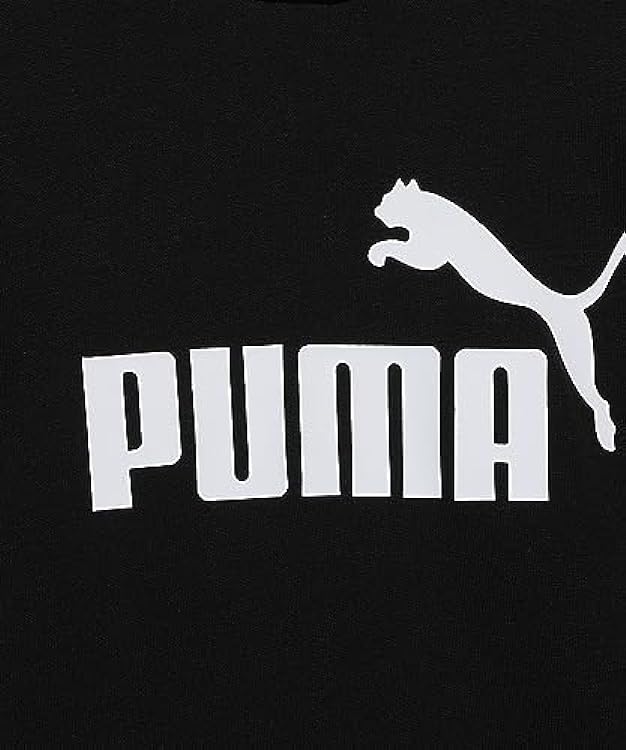 Puma Ess Logo Tr Hoodie 11-12 Years 119714314