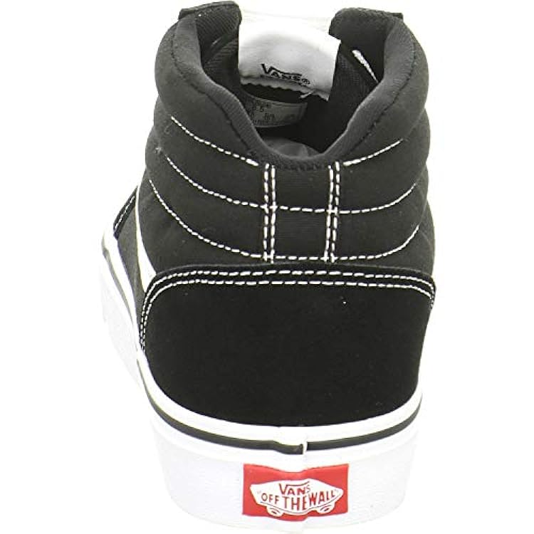 Vans Ward Hi, Sneaker Donna 409831957